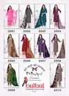 Bulbul Vol 2 By Mishri Cotton Printed Dress Material Wholesale Price In Surat